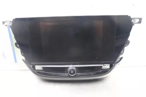 Display Multi Media regelunit-7589744 (15661281)