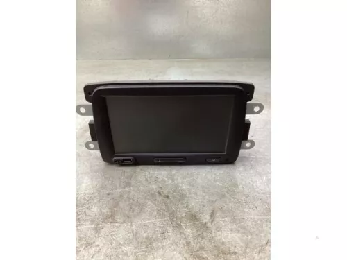 Display Multi Media regelunit-8151005 (21273600)