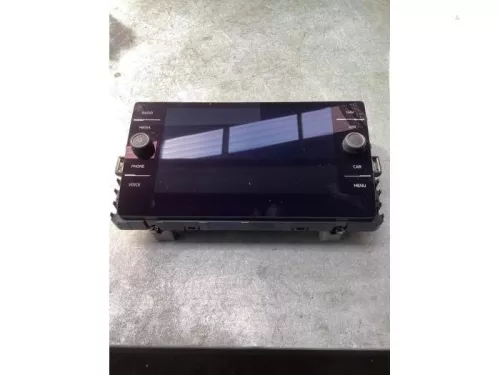 Display Multi Media regelunit-8031893 (19216013)