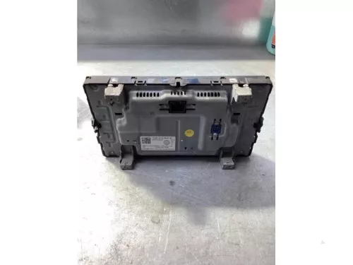 Display Multi Media regelunit-8031893 (19216013)