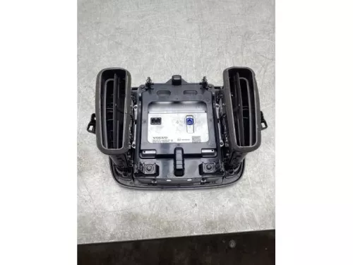 Display Multi Media regelunit-8160577 (21428839)