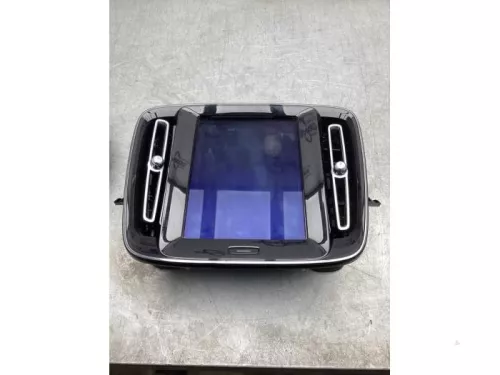 Display Multi Media regelunit-8160577 (21428839)