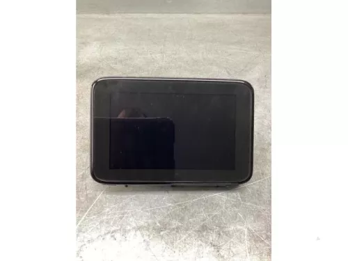 Display Multi Media regelunit-8146356 (21735254)