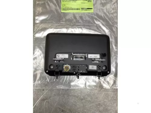 Display Multi Media regelunit-8146356 (21735254)