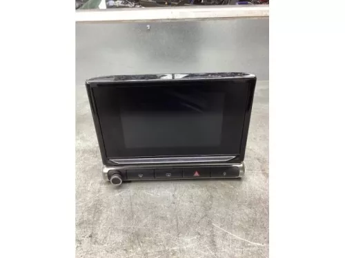 Display Multi Media regelunit-8083298 (19728455)