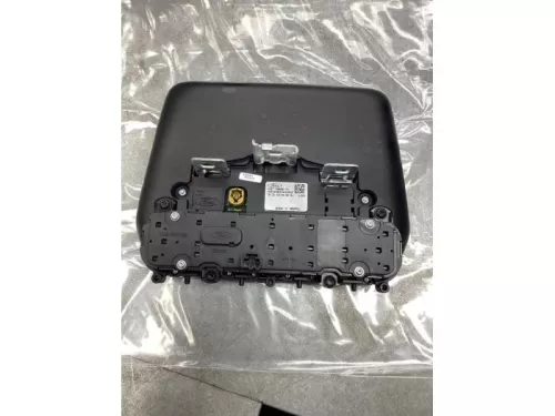 Display Multi Media regelunit-7934565 (19004956)