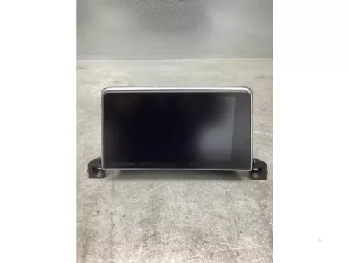 Display Multi Media regelunit-8042677 (19810522)