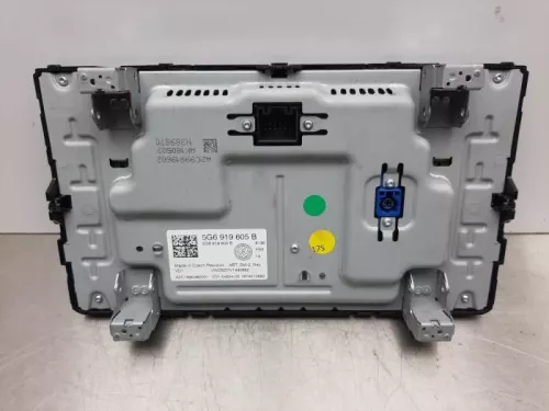 Display Multi Media regelunit-7877119 (15996046)