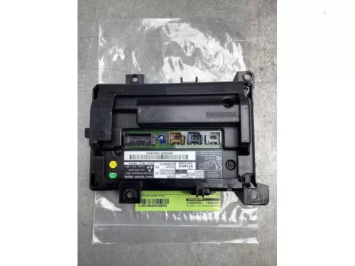 Display Multi Media regelunit-8135746 (21048808)