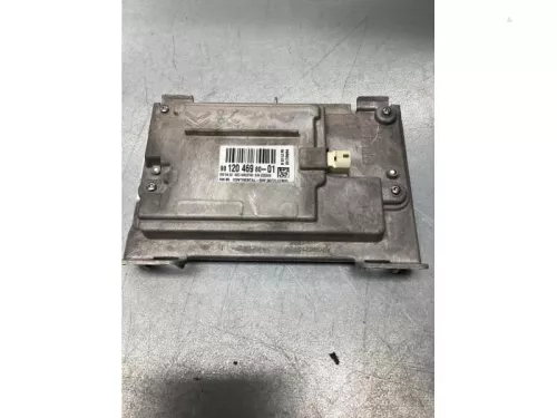 Display Multi Media regelunit-7471023 (17330647)