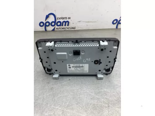 Display Multi Media regelunit-8254635 (22096464)