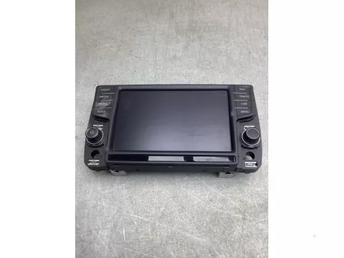Display Multi Media regelunit-8254635 (22096464)