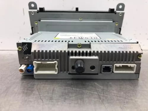 Display Multi Media regelunit-7544425 (16534011)