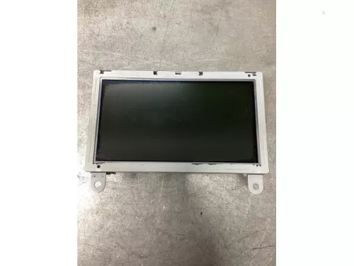 Display Multi Media regelunit-8068373 (20283604)