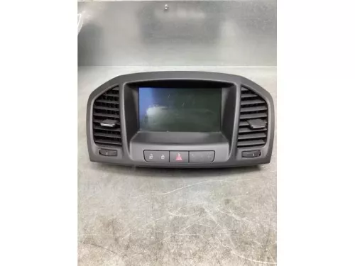 Display Multi Media regelunit-8078403 (19499579)