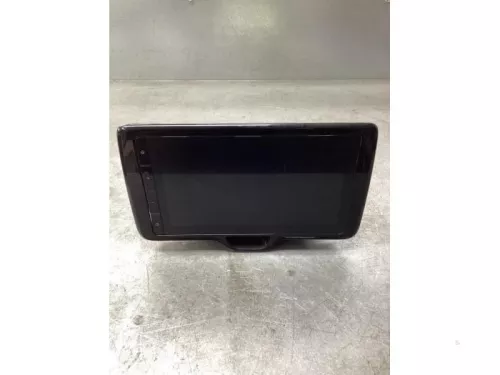Display Multi Media regelunit-8110715 (20416969)