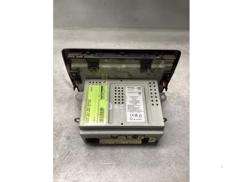Display Multi Media regelunit-8110715 (20416969)