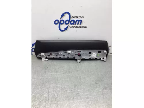 Display Multi Media regelunit-8072378 (20646127)