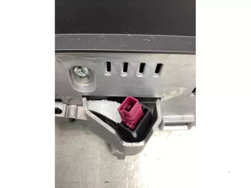 Display Multi Media regelunit-8072378 (20646127)