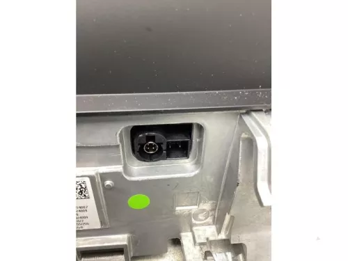 Display Multi Media regelunit-8072378 (20646127)