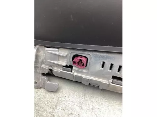Display Multi Media regelunit-8072378 (20646127)