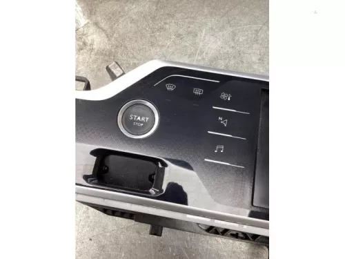 Display Multi Media regelunit-8118846 (20349207)