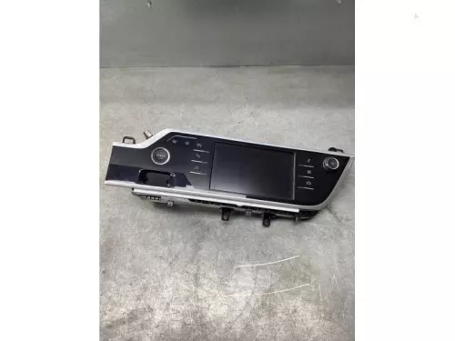 Display Multi Media regelunit-8118846 (20349207)