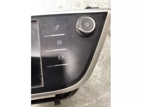 Display Multi Media regelunit-8118846 (20349207)