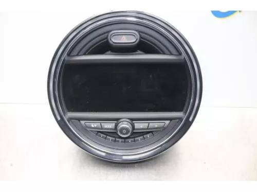 Display Multi Media regelunit-7612468 (14311928)