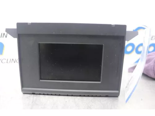 Display Multi Media regelunit-7878197 (14189111)