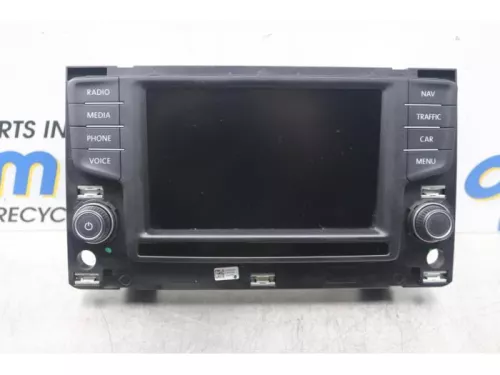 Display Multi Media regelunit-7612419