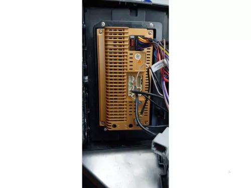 Display Multi Media regelunit-7581028 (15367836)
