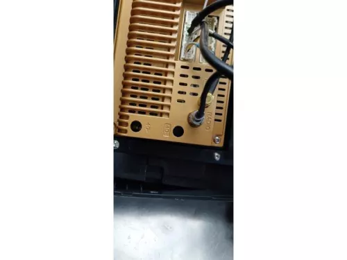 Display Multi Media regelunit-7581028 (15367836)