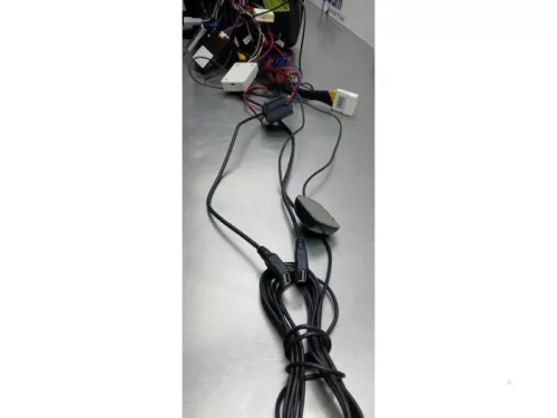 Display Multi Media regelunit-7581028 (15367836)
