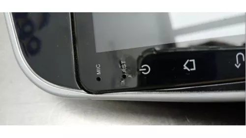 Display Multi Media regelunit-7581028 (15367836)