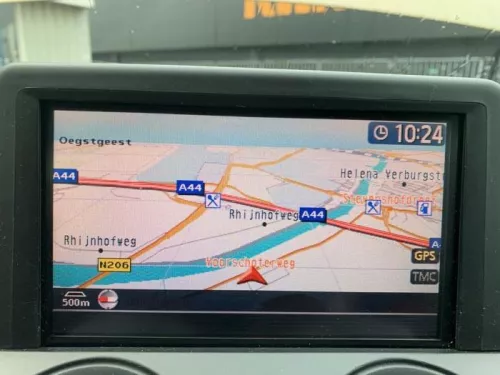 Display Multi Media regelunit-8294587