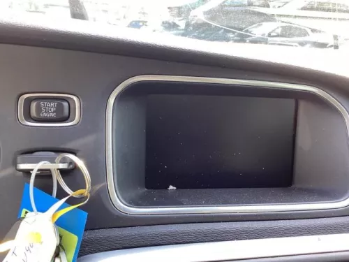 Display Multi Media regelunit-8225125