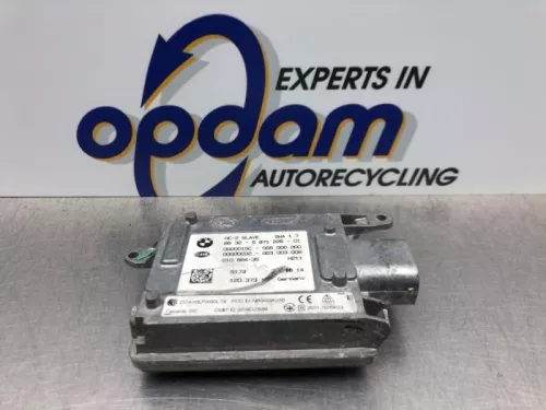 Dode hoek sensor-8167452 (20538497)