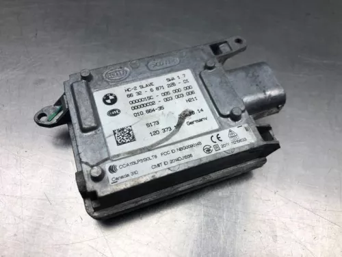 Dode hoek sensor-8167452 (20538497)