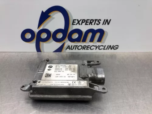 Dode hoek sensor-8167452 (20538577)