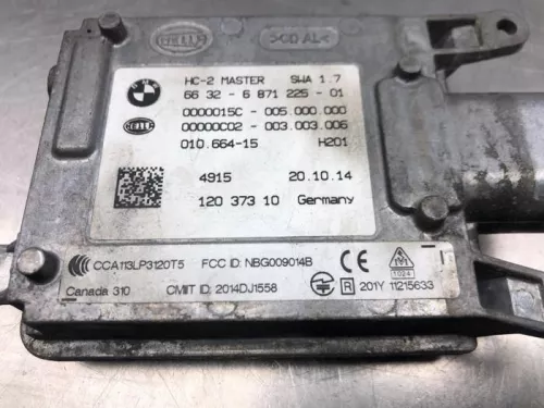 Dode hoek sensor-8167452 (20538577)