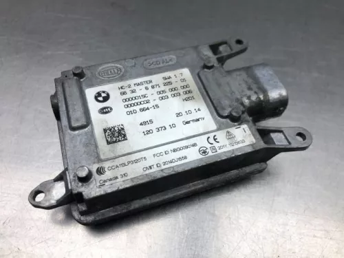 Dode hoek sensor-8167452 (20538577)