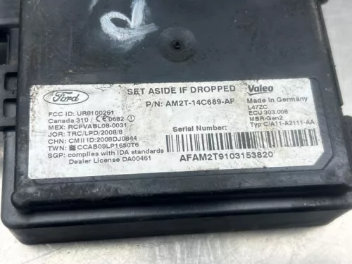 Dode hoek sensor-8177599 (22055589)