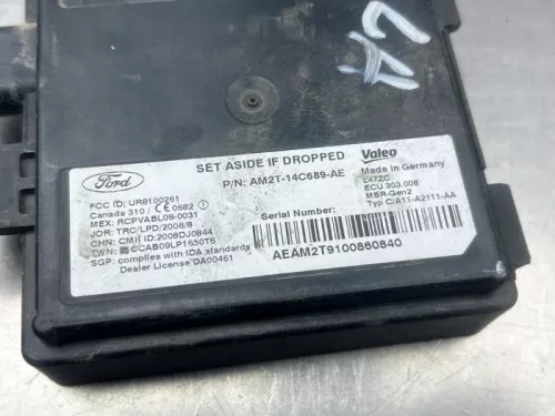 Dode hoek sensor-8177599 (22055601)