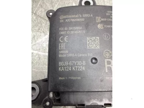 Dode hoek sensor-7986734 (19399735)