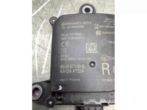 Dode hoek sensor-7986734 (19399742)