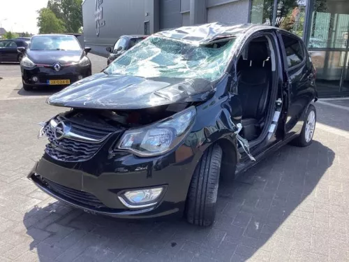 Draagarm onder links-voor-8050498 (20330128)