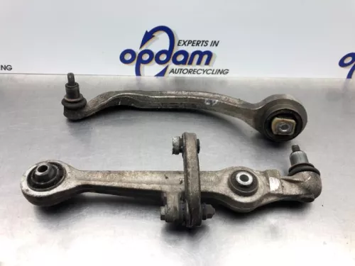 Draagarm onder links-voor-8205745 (21017512)