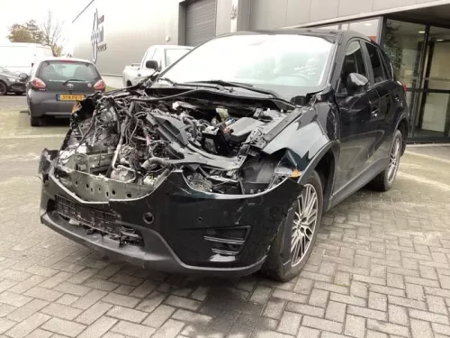 Draagarm onder links-voor-8153947 (21238117)