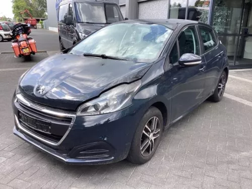Draagarm onder links-voor-8194780 (21552162)